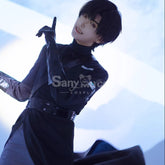 【Custom-Tailor】Anime Alien Stage Black Sorrow Cosplay Alien Stage Ivan Cosplay Costume Custom-Tailor